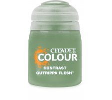 Citadel Contrast Paint: Gutrippa Flesh (18ml)