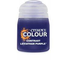 Citadel Contrast Paint: Leviathan Purple (18ml)
