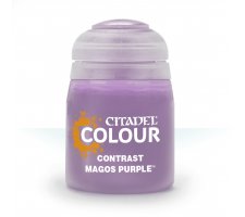 Citadel Contrast Paint: Magos Purple (18ml)