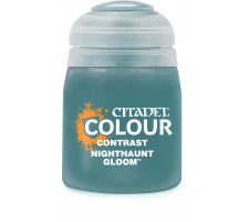 Citadel Contrast Paint: Nighthaunt Gloom (18ml)