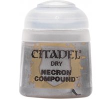 Citadel Dry Paint: Necron Compound (12ml)