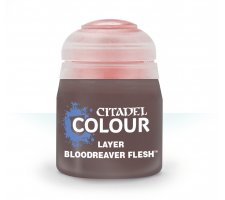 Citadel Layer Paint: Bloodreaver Flesh (12ml)