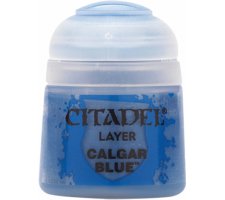 Citadel Layer Paint: Calgar Blue (12ml)