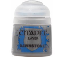 Citadel Layer Paint: Dawnstone (12ml)
