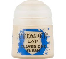 Citadel Layer Paint: Flayed One Flesh (12ml)