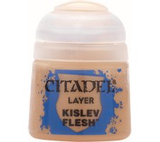 Citadel Layer Paint: Kislev Flesh (12ml)