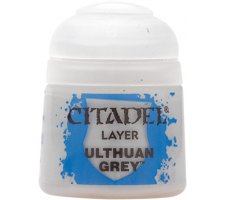 Citadel Layer Paint: Ulthuan Grey (12ml)