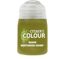 Citadel Shade Paint: Mortarion Grime (18ml)