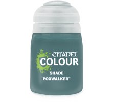 Citadel Shade Paint: Poxwalker (18ml)