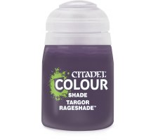 Citadel Shade Paint: Targor Rageshade (18ml)