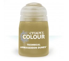 Citadel Technical Paint: Armageddon Dunes (24ml)