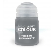 Citadel Technical Paint: Astrogranite (24ml)