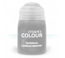 Citadel Technical Paint: Lahmian Medium (24ml)