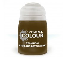 Citadel Technical Paint: Stirland Battlemire (24ml)