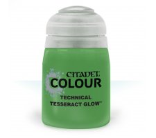 Citadel Technical Paint: Tesseract Glow (18ml)