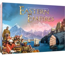 Eastern Empires (NL)