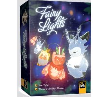 Fairy Lights (NL/EN/FR/DE)