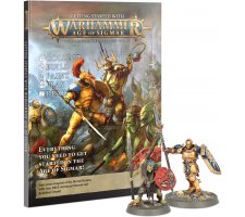 Getting Started With: Age of Sigmar (EN)