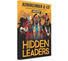 Hidden Leaders: Koninginnen & Co (NL)