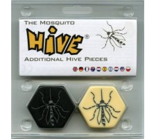Hive: Mosquito (NL/EN/FR/DE)