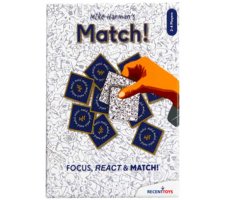 Match! (EN/FR/DE)