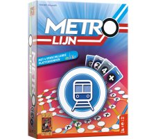 Metrolijn (NL)