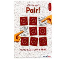 Pair! (EN/FR/DE)