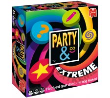 Party & Co: Extreme (NL)