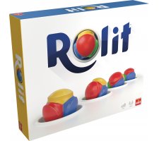 Rolit (NL/EN/FR/DE)