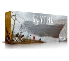 Scythe: The Wind Gambit (EN)