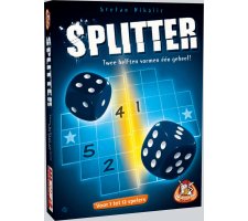 Splitter (NL)