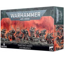  - 40K Miniaturen