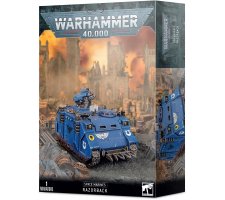  - 40K Miniatures