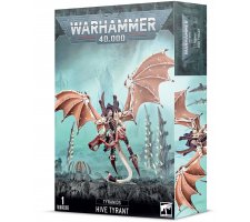 Warhammer 40K - Tyranids: Hive Tyrant