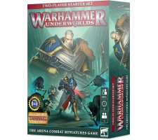 Warhammer Underworlds: Starter Set (EN)