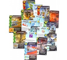 Terraforming Mars: Ares Expedition Promo Pack (NL)