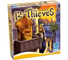 12 Thieves (EN/DE)