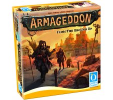 Armageddon (EN/DE)