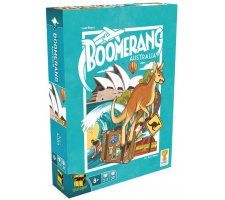 Boomerang: Australia (EN/FR)