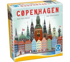 Copenhagen (NL/EN)