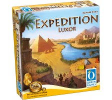 Expedition Luxor (EN/FR/DE)