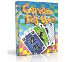 Geruite Rij-tjes (NL)