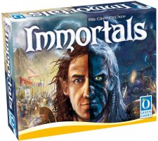 Immortals (EN/DE)