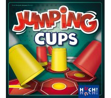 Jumping Cups (NL/EN/FR/DE)