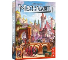 Machiavelli: Refresh (NL)