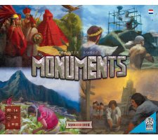 Monuments (NL)