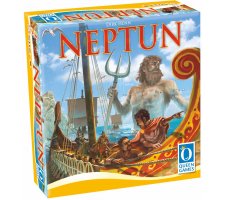 Neptun (NL/EN)