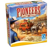 Pioneers (EN/DE)