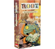 Root: Riverfolk Hirelings Pack (EN)