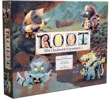 Root: The Clockwork Expansion 2 (EN)